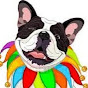 AKC French Bulldogs Umpqua Valley Kennels LLC logo