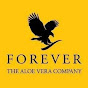 Forever aloevera logo