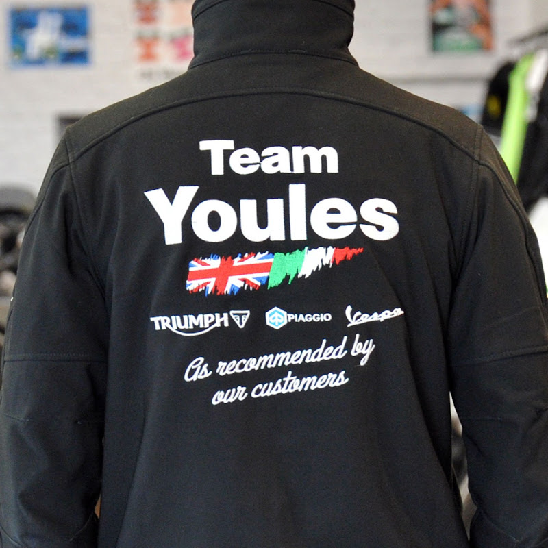 Youles Motorcycles