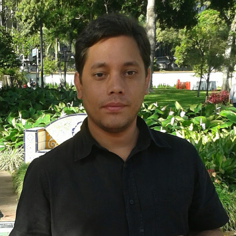 Lenin Hernández icon