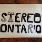 Stereo Ontario logo