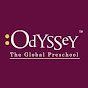 The Odyssey - The Global Preschool logo