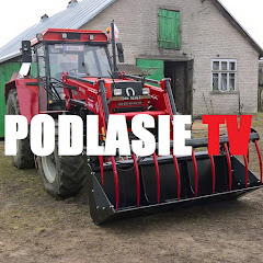 Podlasie TV channel logo