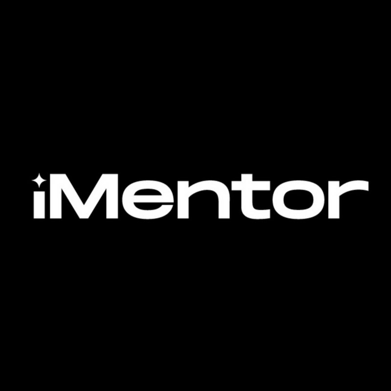 iMentor Logo