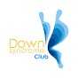 Down Syndrome Club logo