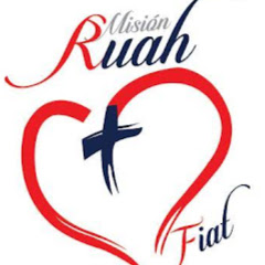 Misión Ruah Foundation channel logo