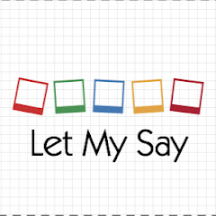 LetMySay