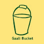 Gaali Bucket logo