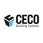 Ceco Building Systems logo