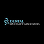 Dental Specialty Associates logo
