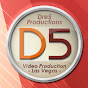 Dre5 Productions LLC logo