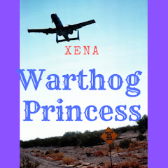 Warthog Princess Avatar