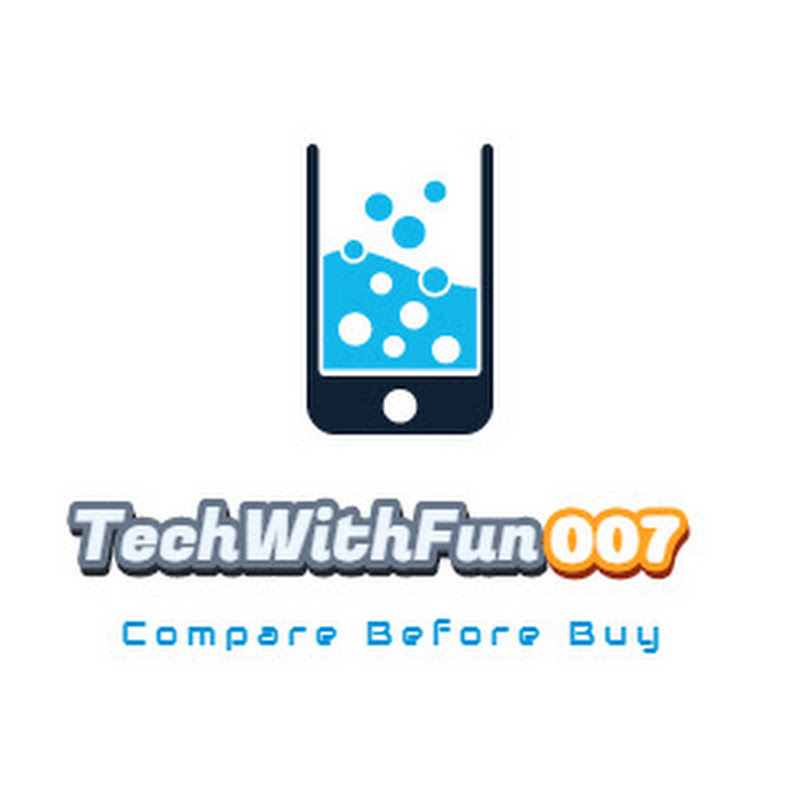 Tech With Fun 007