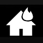 Burning House Films logo