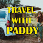 travel with paddy logo