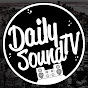 DailySoundTV v2 logo