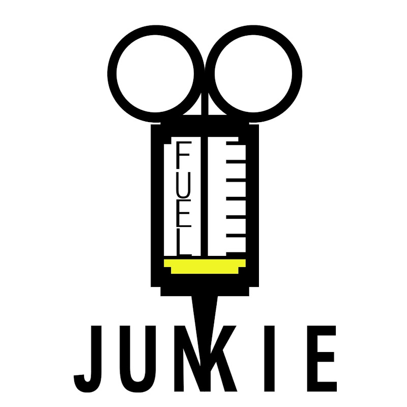 Fuel Junkie