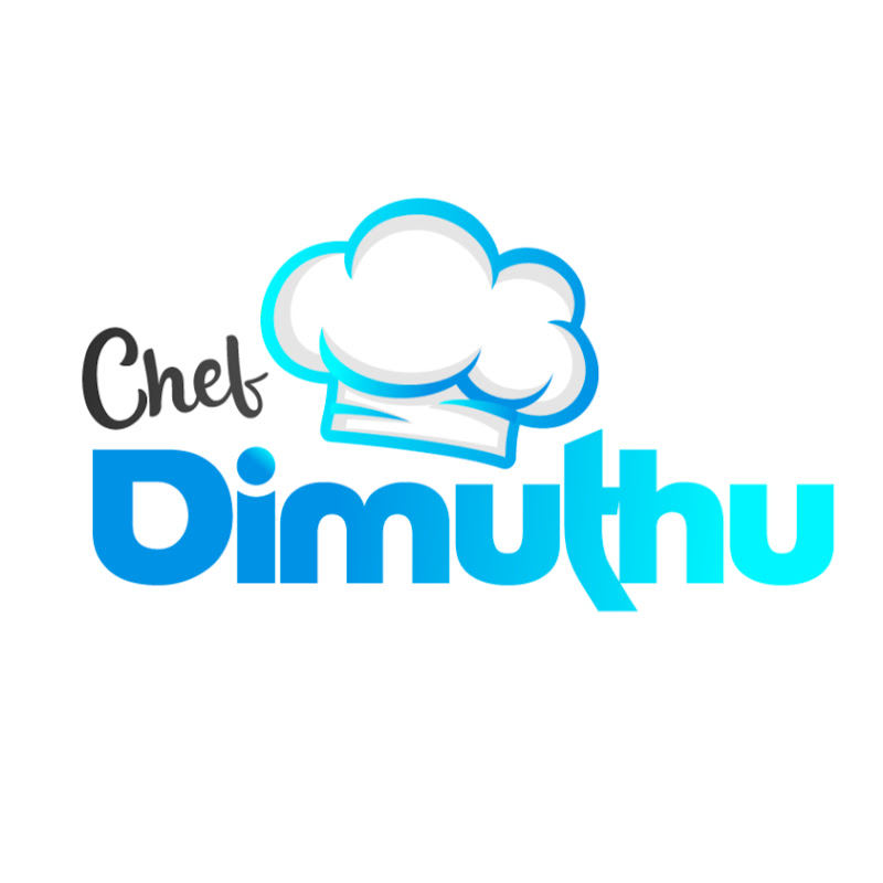 Chef Dimuthu