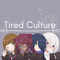 Tired Culture logo