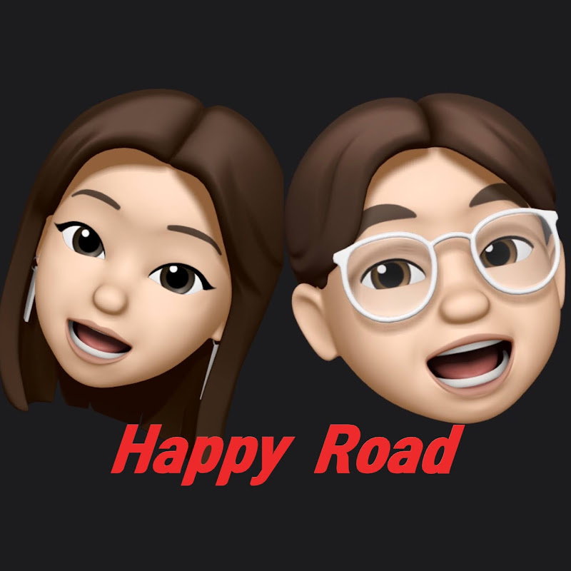 Happy Road
