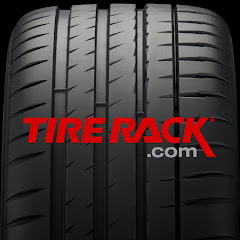 Tire Rack Avatar