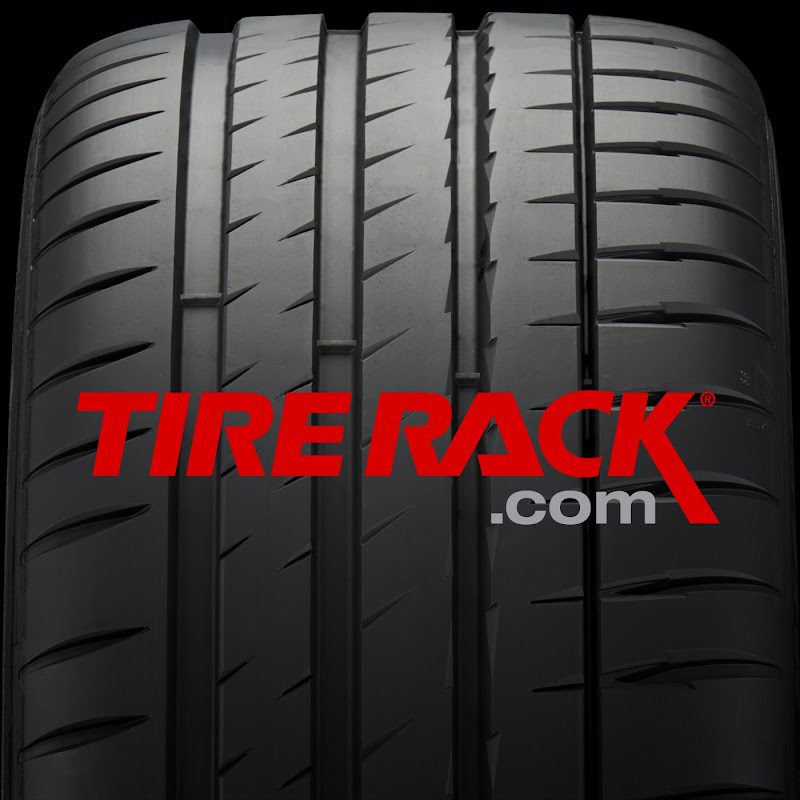 Tire Rack