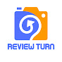Review Turn logo