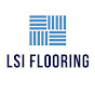 LSI Flooring logo