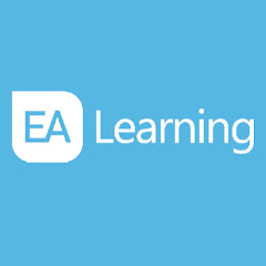 EA Learning Avatar