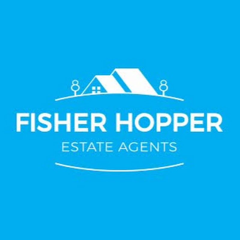 Fisher Hopper