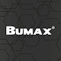 BUMAX Fasteners logo