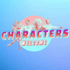 CharactersWelcome avatar
