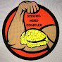 Strong Mind Complex logo