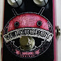 FuzzHugger Effects
