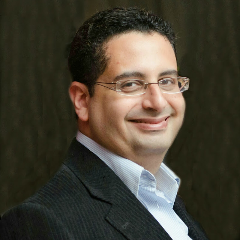 Michel Habib