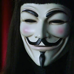 ANONYMOUS 47258 channel logo