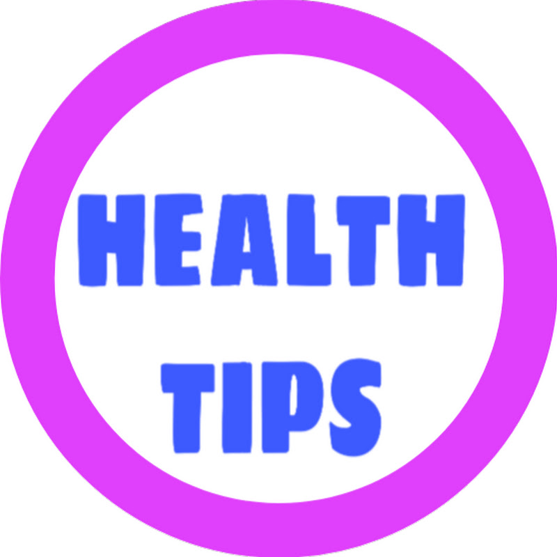 Health tips profile avatar