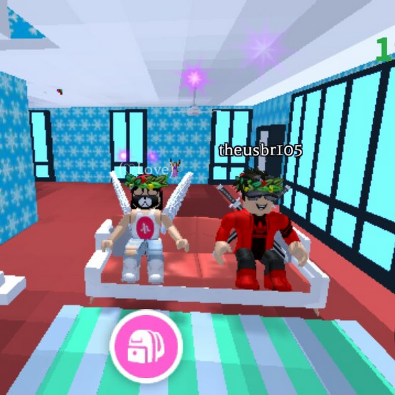 maria blox