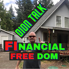 Dion Talk Financial Freedom net worth