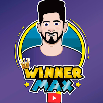 WinnerMax Youtube Channel
