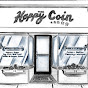 The Happy Coin logo