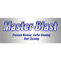 Master-Blast logo