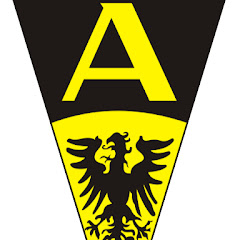 Südtribüne Aachen