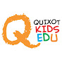 Quixot Kids - Edu logo