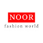NOOR fashion world logo