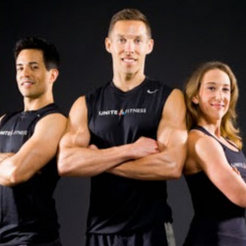 UniteFitness