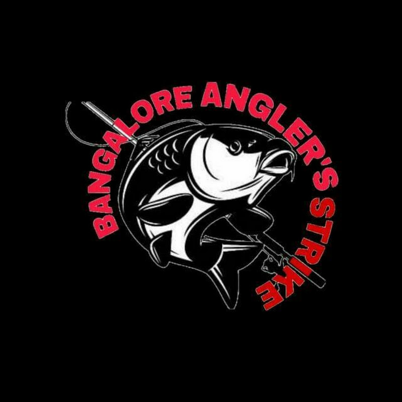 Bangalore angler's strike