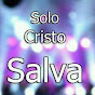 SOLO CRISTO SALVA SCS 2020 logo