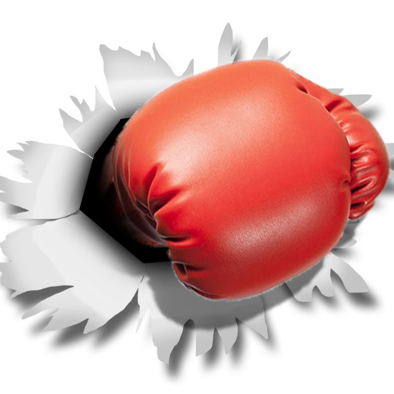 knockout food reviews