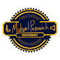 Michael Petrowich - The Contemporary Guitarist